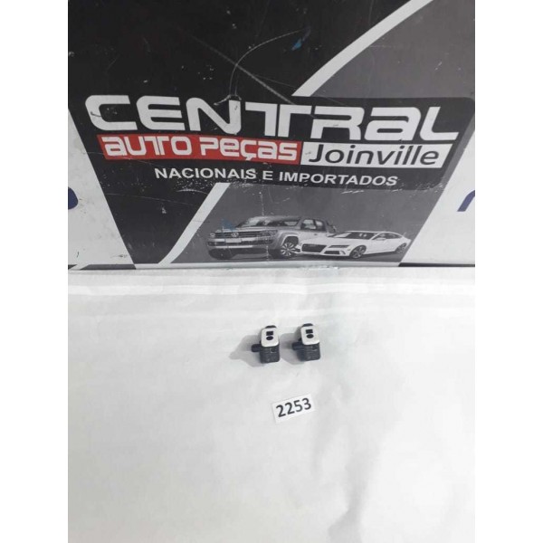 Disparador Sensor Air Bag Espoleta Bmw 320i 2013 2014 Unidad