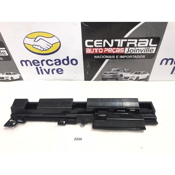 Guia Spoiler Esquerdo L3 Bmw 320i 2015