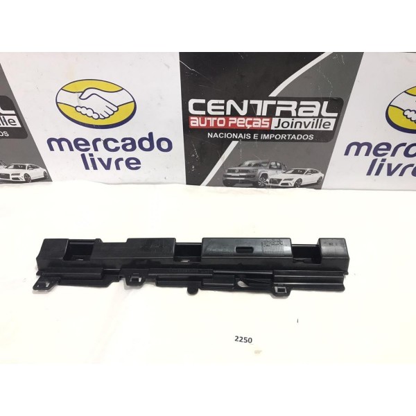 Guia Spoiler Esquerdo L2 Bmw 320i 2015