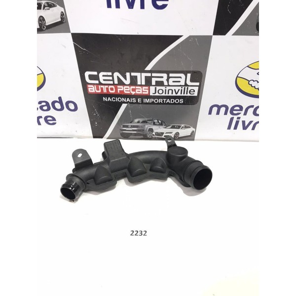 Duto De Ar Intercooler Superior Peugeot 3008 1.6 Thp 2011
