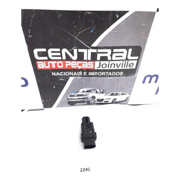 Módulo Sensor Relê Volkswagen T-cross 1.0 Tsi 2020 008572-04