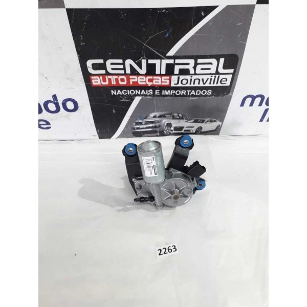 Motor Limpador Vigia Traseiro Mini Cooper S 2019 2020