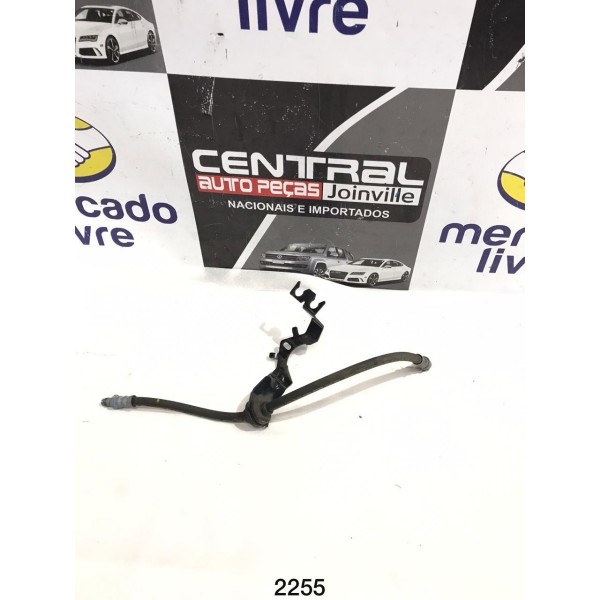 Cabo Flexivel Dianteiro Esquerdo Renault Fluence 2015