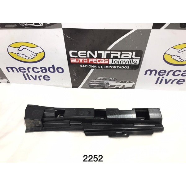 Guia Spoiler Direito R4 Bmw 320i 2015