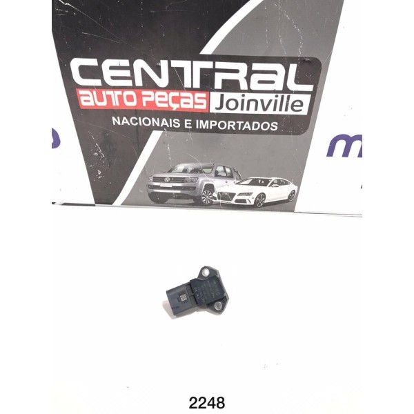 Sensor Map Turbina Vw T-cross 1.0 Tsi 3cc 2020 04c906051