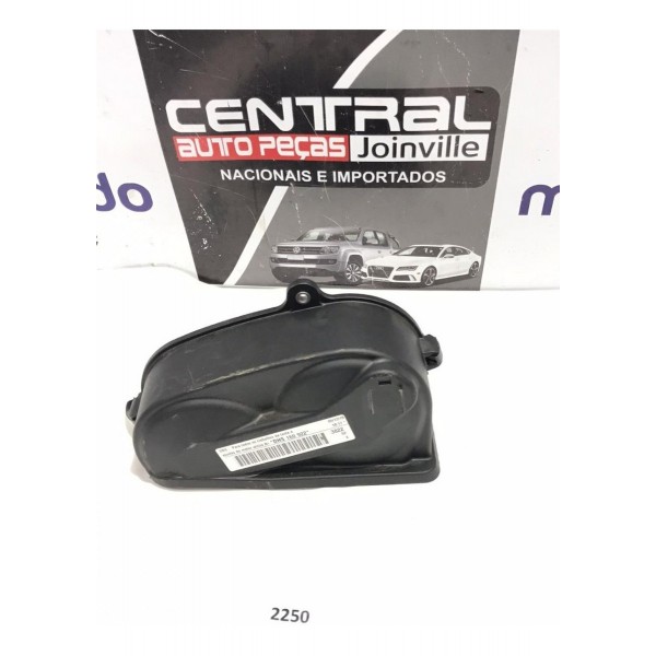 Tampa Protetor Correia Cabeçote Vw Tcross 1.0 Tsi 3cc 2020