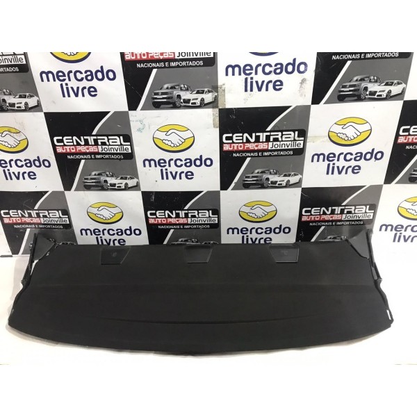 Acabamento Tampão Bagagito Bmw 320i F30 2013 2014 2015 2016