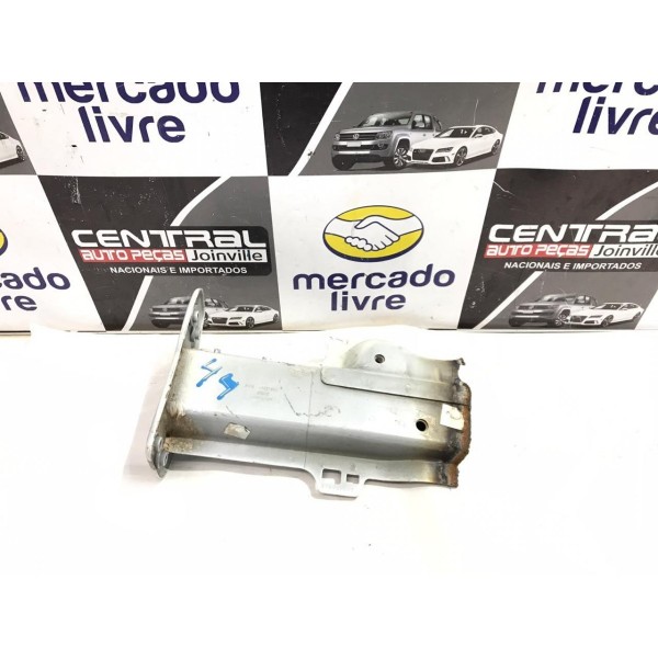 Ponta Longarina Caixa Roda Direita Jeep Compass 2018 2019