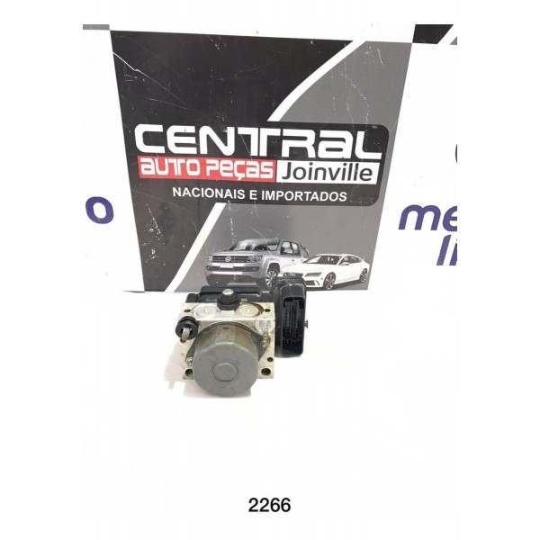 Módulo Central Freio Abs Nissan Sentra 2.0 2014 2015 2016