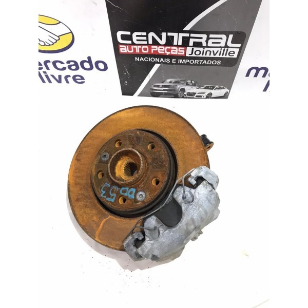 Montante Pinça Dianteiro Direito Renault Fluence 2015