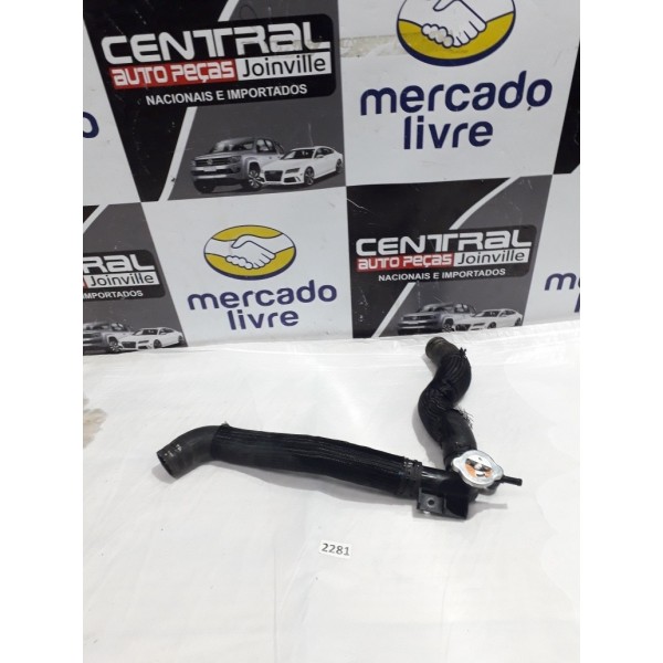 Mangueira Superior Radiador Sentra 2014