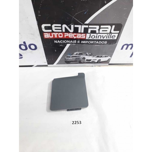 Tampa Caixa Fusíveis Interna Vw T-cross 2020 Cod 2gp 857 504