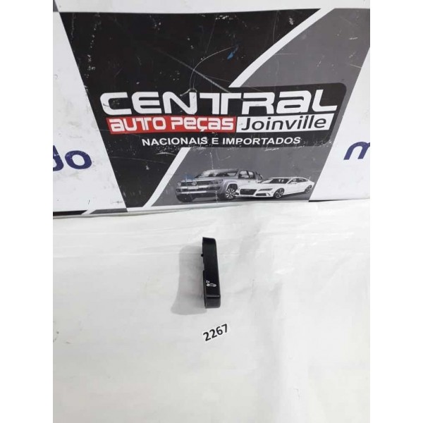 Alavanca Puxador Cabo Bmw 320i 2014 A 2017 Detalhe