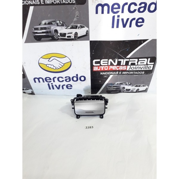 Porta Objetos Cinzeiro Tomada Energia   Sentra 2014
