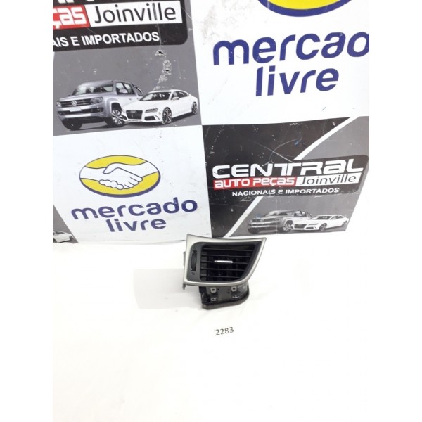 Difusor Ar Direito Sentra 2014