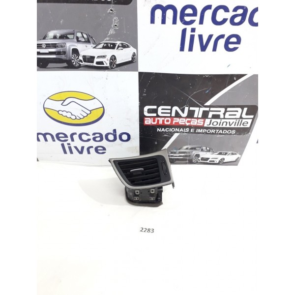 Difusor Ar Esquerdo Sentra 2014