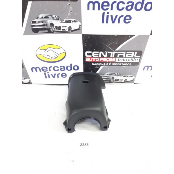 Acabamento Chave Seta Inferior Sentra 