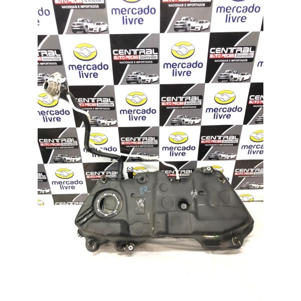Tanque Combustível C/ Gargalo Audi Q5 S-line 2.0 2019 2020