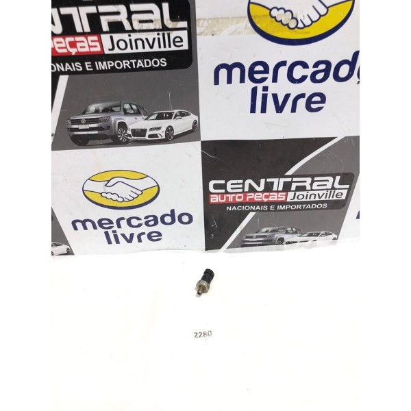 Sensor Cebolinha Pressão Óleo Gm Malibu 2.4 2010 2011 2012