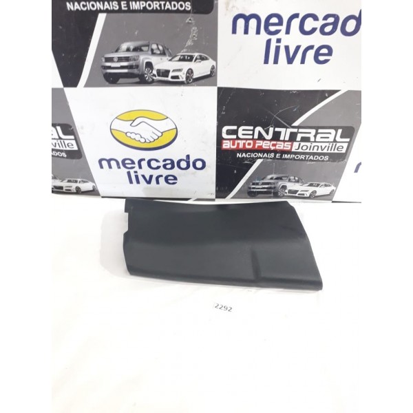 Acabamento Direito Coluna Inferior - Toro Ranch 2019
