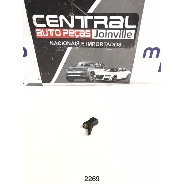 Sensor Abs Dianteiro Direito Focus 1.6 16v Manual 2014 2015