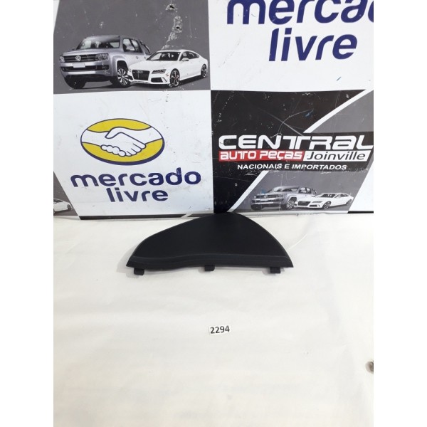 Acabamento Lateral Direito Painel Sentra 2014