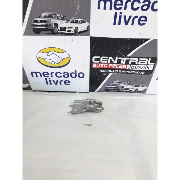 Suporte Fixação Barra Estabilizadora Esq. Citroen C4 2019
