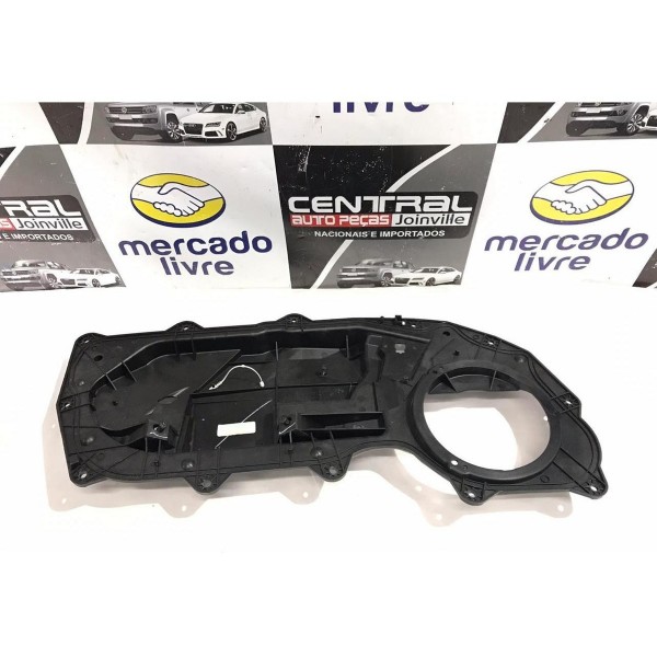 Suporte Da Máquina Vidro Dianteira Esquerda Evoque 2014