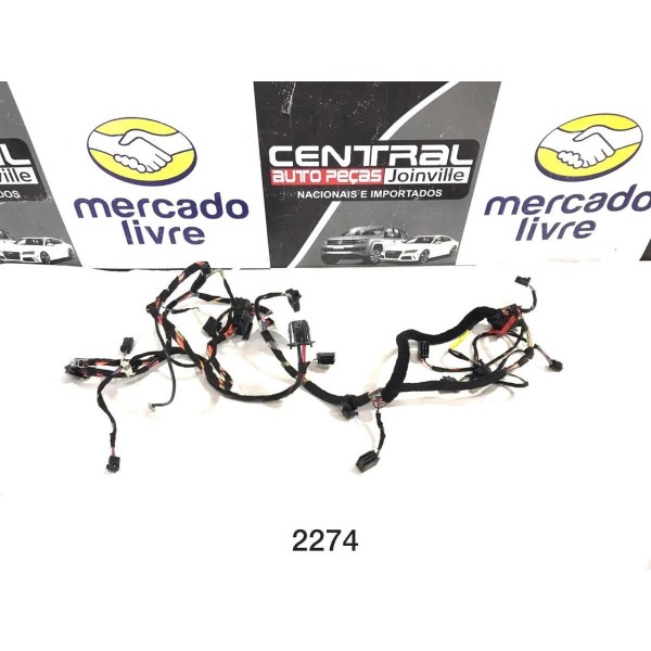 Chicote Caixa Ventilação Ar Fiat Toro 4x4 Ranch Diesel 2019