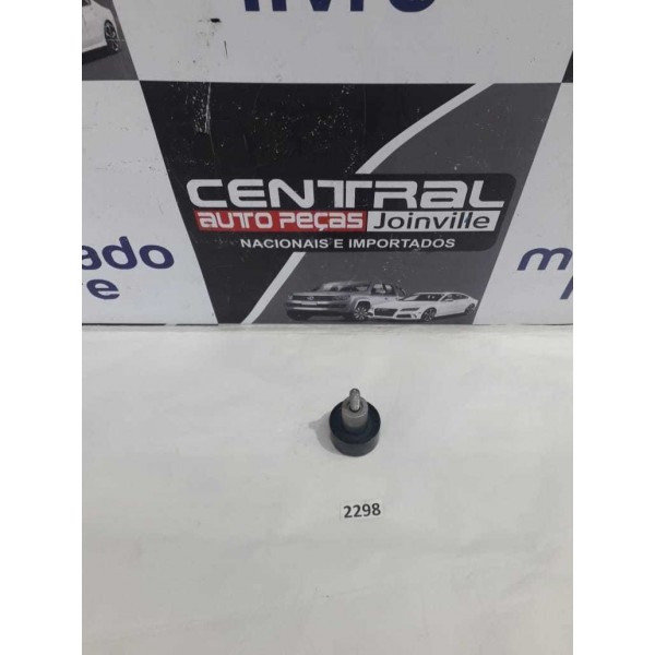Polia Guia Correia Dentada T-cross 1.0 2020