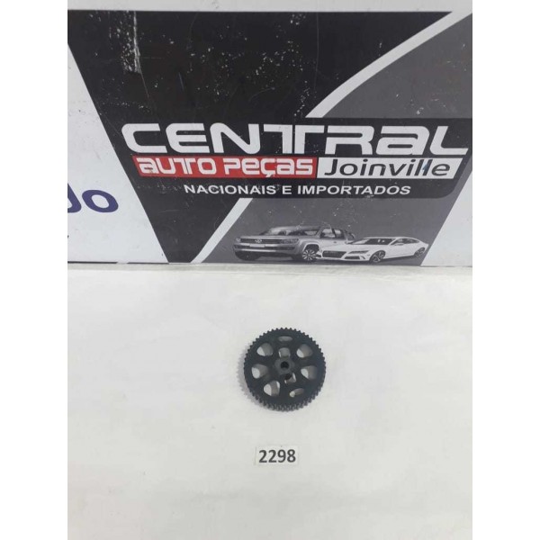Polia Bomba Água T-cross 1.0 3cc 2020