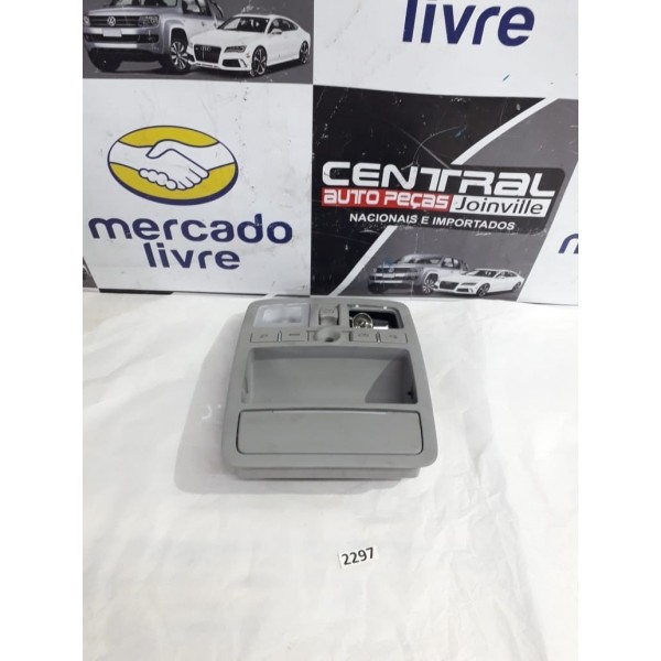 Luz De Teto Porta Óculos Hyundai Vera Cruz 2008