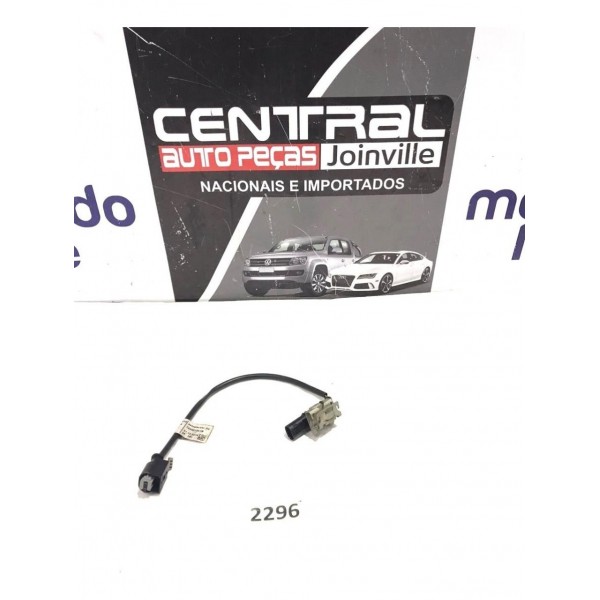 Chicote Sensor Temperatura Ar Interna Mercedes A250 2.0 2015
