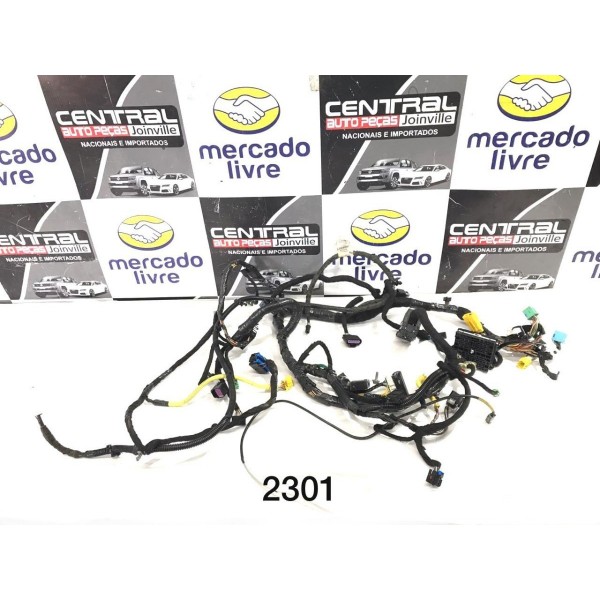 Chicote Interno Painel Gm Captiva 3.6 V6 2008 2009 2010
