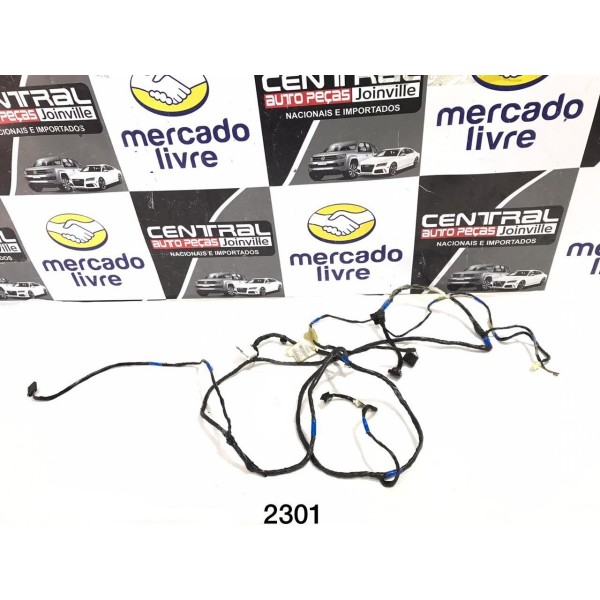 Chicote Interno Gm Captiva 3.6 V6 2008 2009 2010 - 25951366