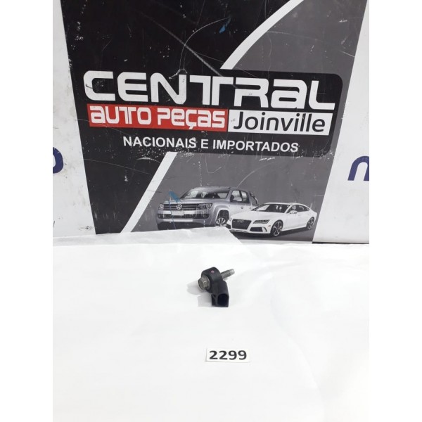 Sensor Colisão Airbag Gm Captiva - 2008 À 2010