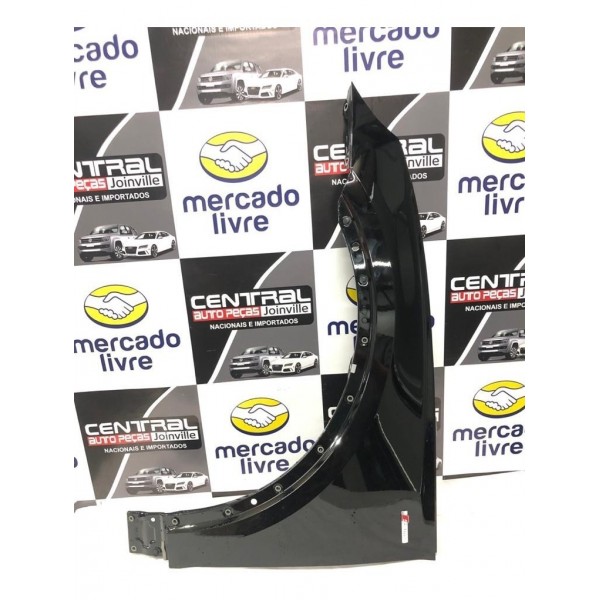 Paralama Lado Esquerdo Audi Q5 2019 2020 Original