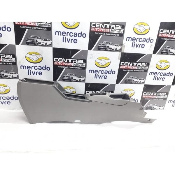 Console Central - Honda Civic 2014