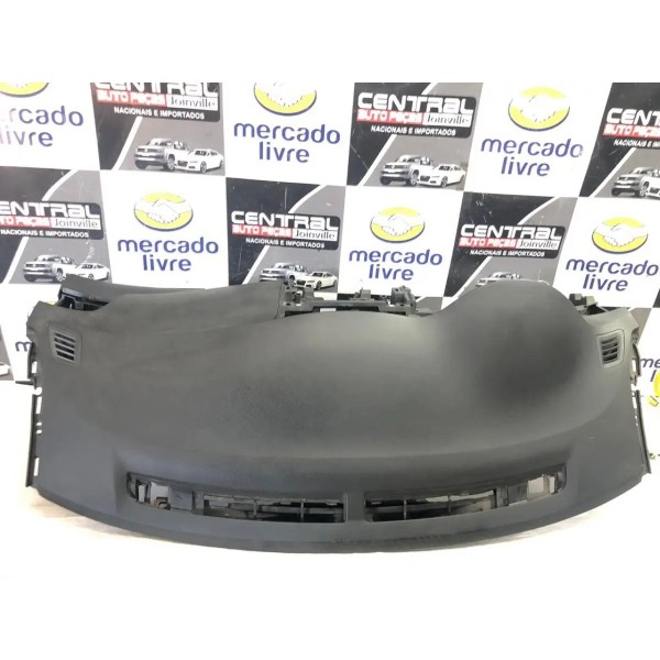 Kit Conjunto Airbag Nissan Sentra 2014 2015 2016 - Baixado