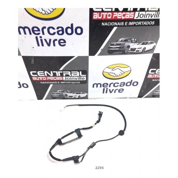 Chicote Cabo Sensor Abs Traseiro Esq Kia Sorento 2.4 2013
