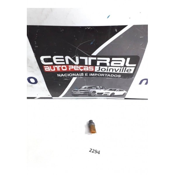 Pressostato Sensor Ar Condicionado C4 Lounge Thp 2017 2018