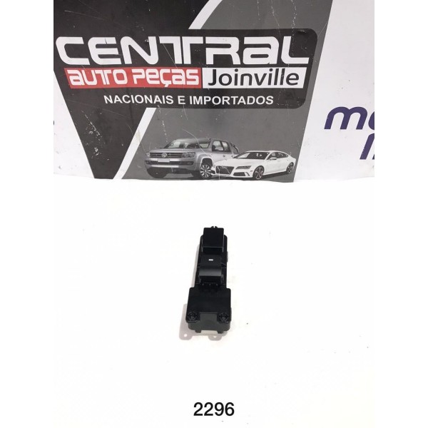 Comando Botão Vidro Traseiro Esquerdo New Tucson 2019 2020