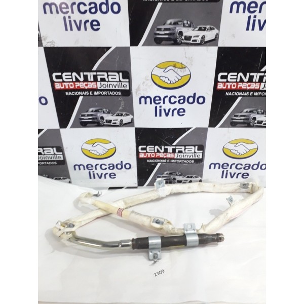 Cortina Airbag Direito Capitiva 2014