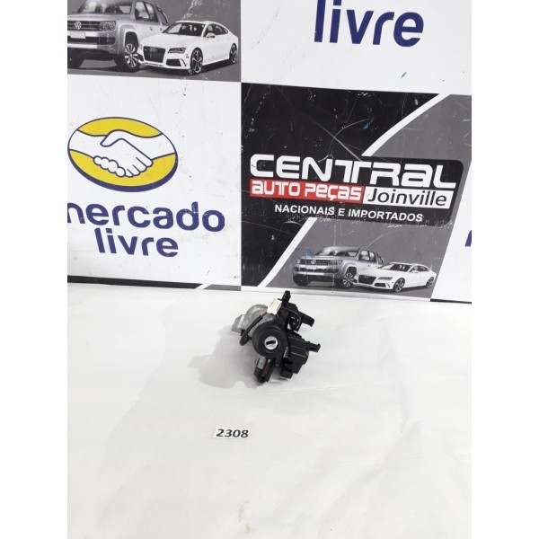 Cilindro Ignição Canhão Partida Comutador Jetta Aspirado2012