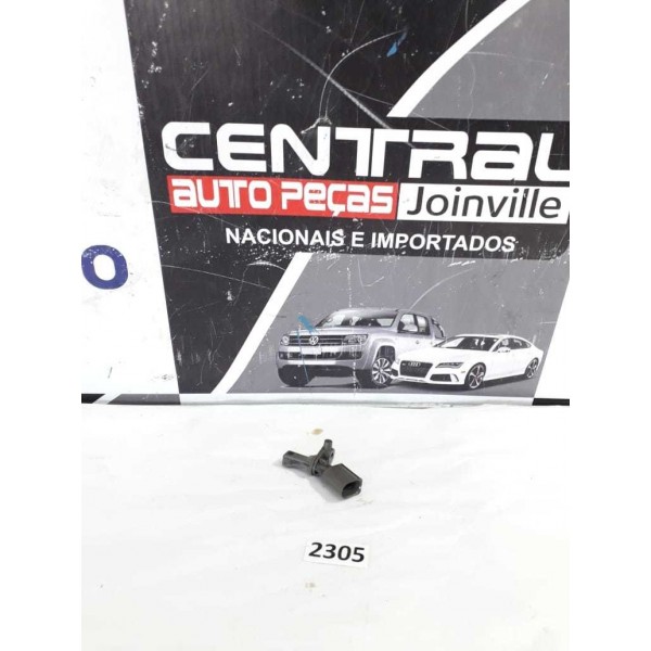 Sensor Abs Traseiro Direito T-cross 2019 2020 Wht003862a