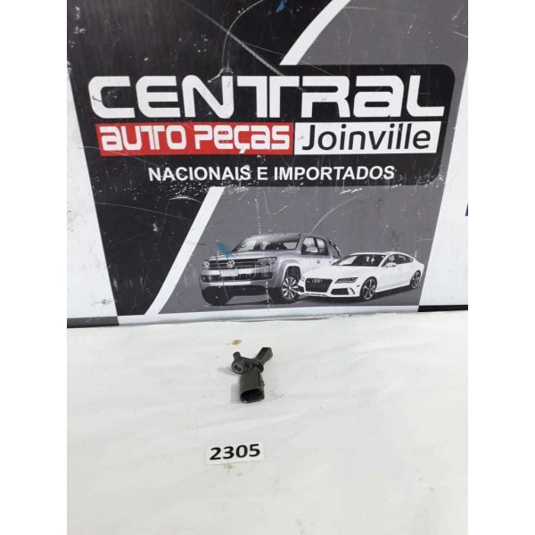 Sensor Abs Traseiro Esquerdo T-cross 2019 2020 Wht003863a