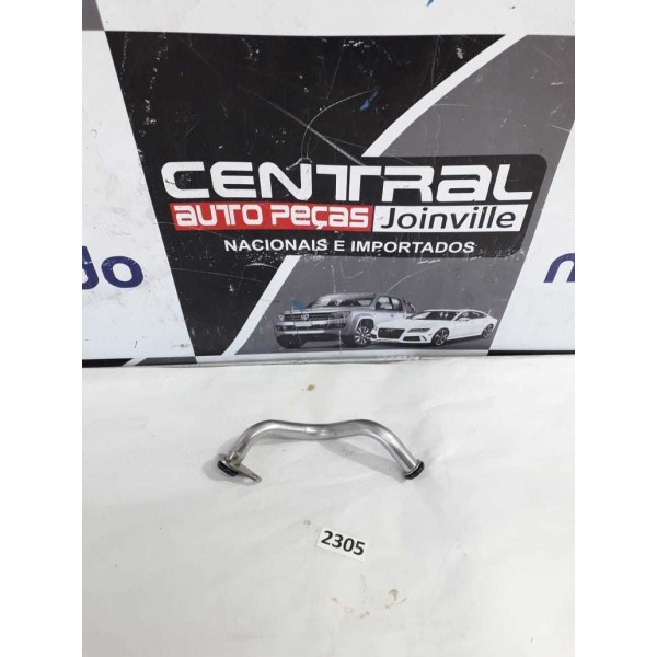 Cano Duto Tubo Retorno Oleo Vw T-cross 1.0 3cc 04c145735c