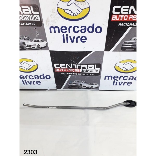 Guia Freio Mão Bmw 320i F30 2014 2015 2016 Lado Direito