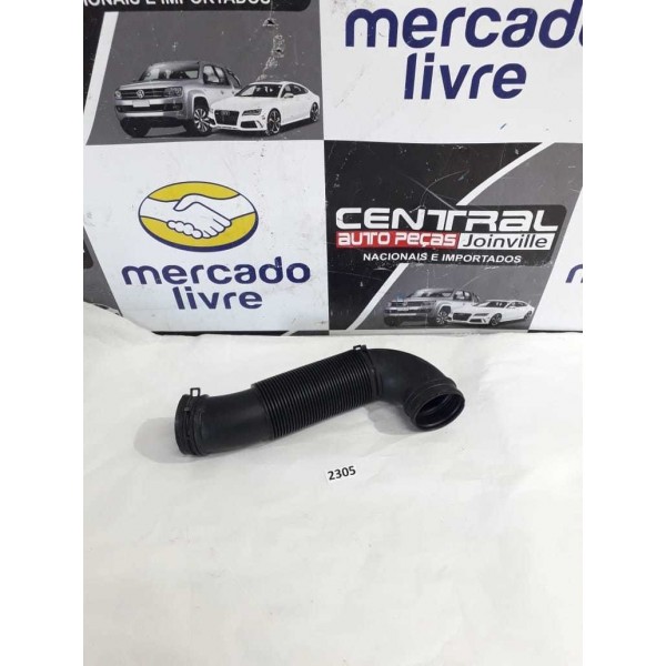 Mangueira Duto Ar Frontal Vw T-cross 1.0 3cc 2019 2qb129618