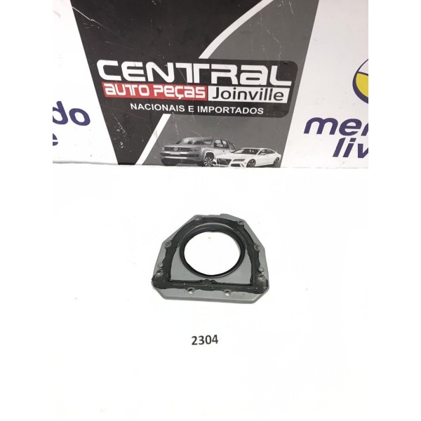 Flange Retentor Virabrequim Vw Tiguan 2.0 Tsi R-line 2018 19